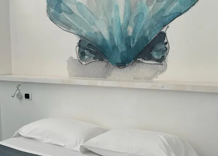 Appart hôtel Ancora