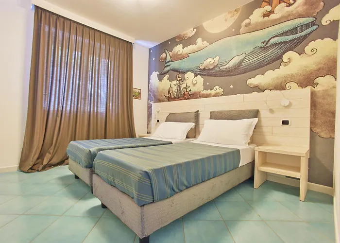 Ancora Appart hôtel 3*