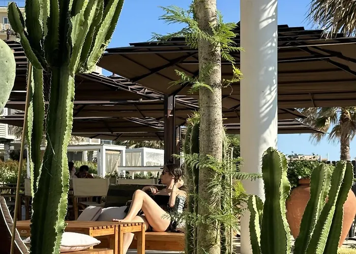 Appart hôtel Ancora 3*