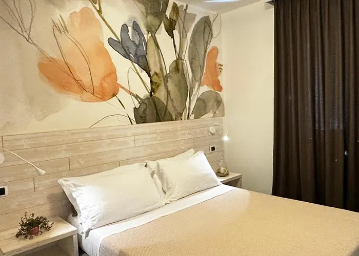 Ancora Appart hôtel Acciaroli