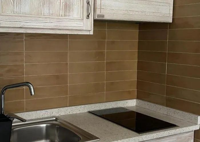 Ancora Appart hôtel