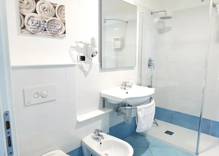 Appart hôtel Ancora 3*