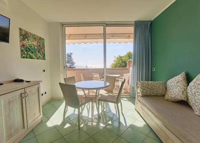 Ancora Appart hôtel