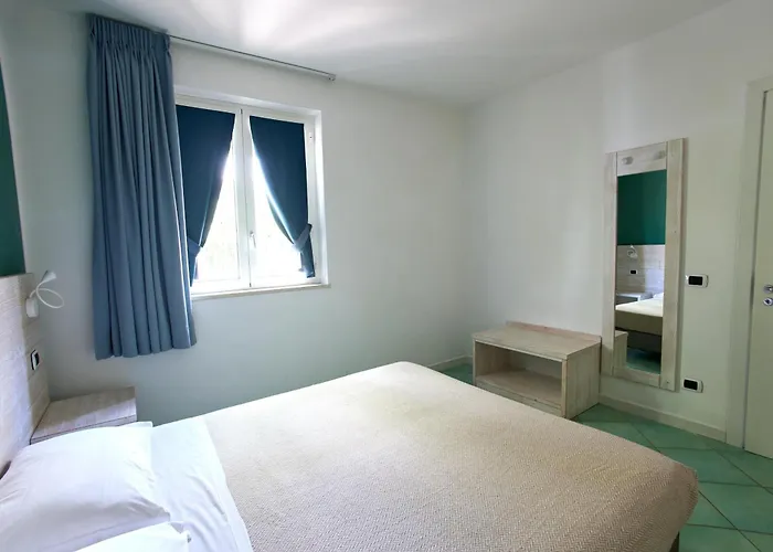 Ancora Appart hôtel 3*