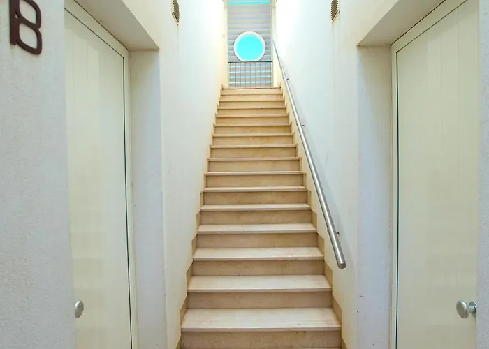 Ancora Appart hôtel