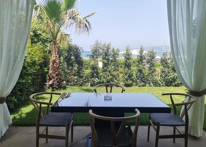 Appart hôtel Ancora