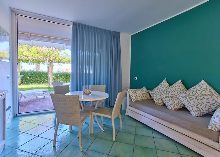 Ancora Appart hôtel 3*