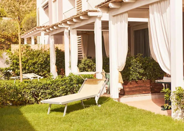 Appart hôtel Ancora 3*