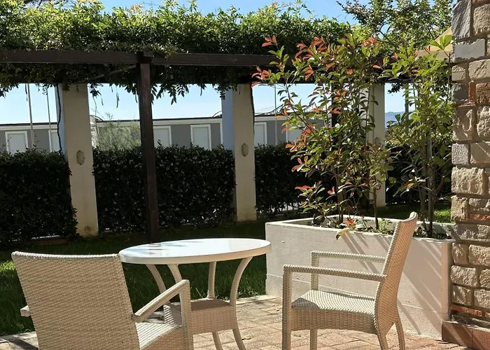 Appart hôtel Ancora