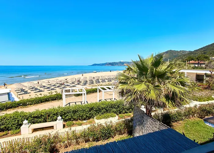 Appart hôtel Ancora 3*