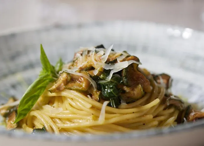 Ancora Appart hôtel Acciaroli