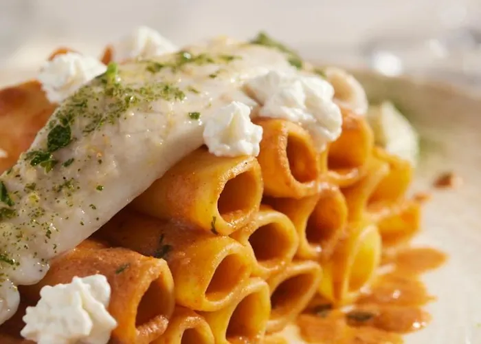 Appart hôtel Ancora Acciaroli