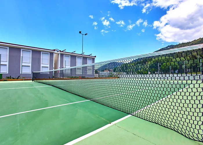 Appart hôtel Ancora 3*