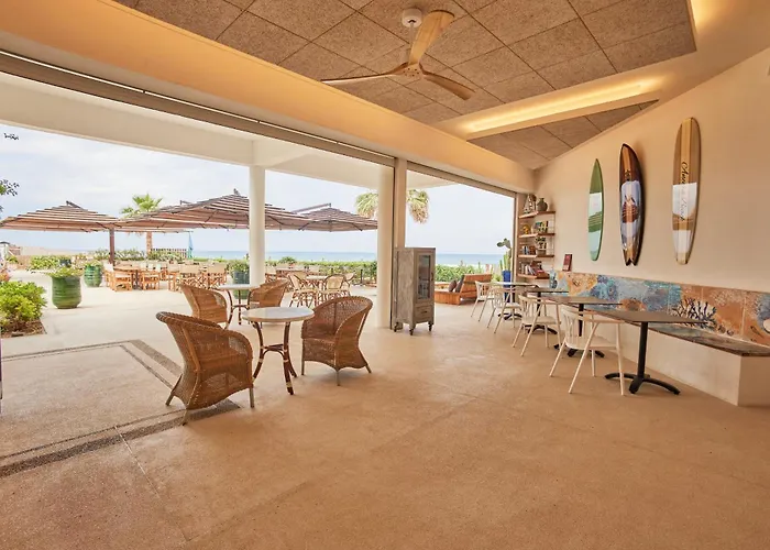 Appart hôtel Ancora Acciaroli